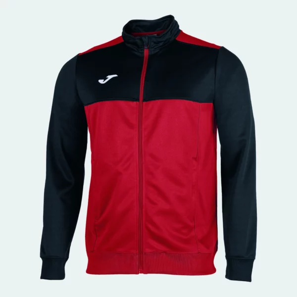 Winner Tracksuit Jacket