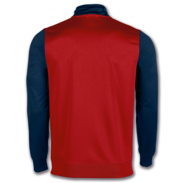 Winner Tracksuit Jacket