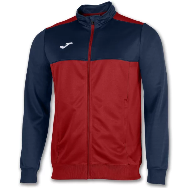 Winner Tracksuit Jacket