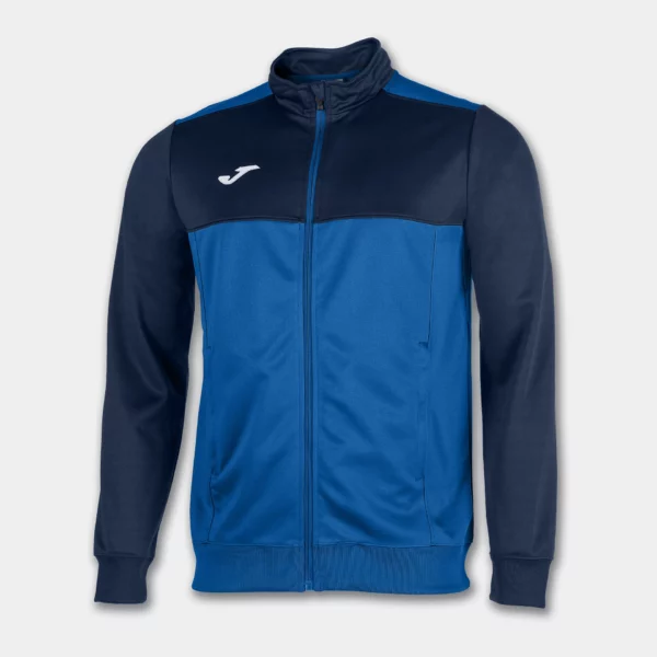 Winner Tracksuit Jacket