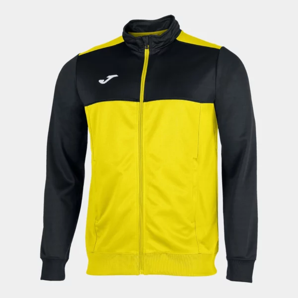 Winner Tracksuit Jacket