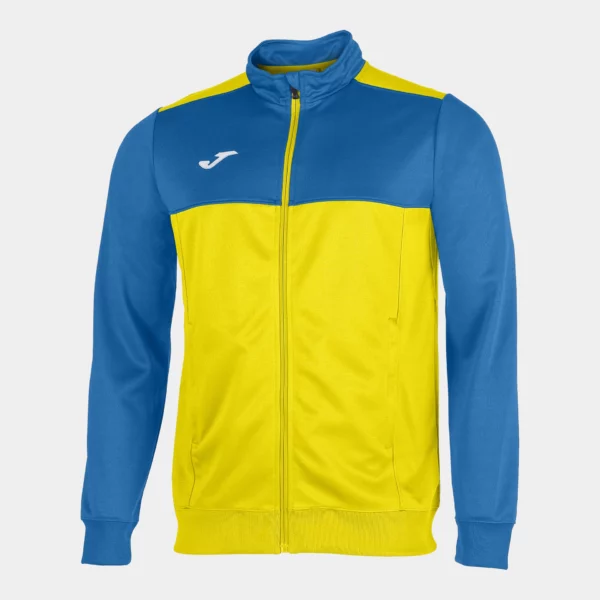 Winner Tracksuit Jacket