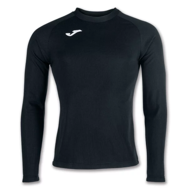 Brama Fleece Top (Long Sleeve)