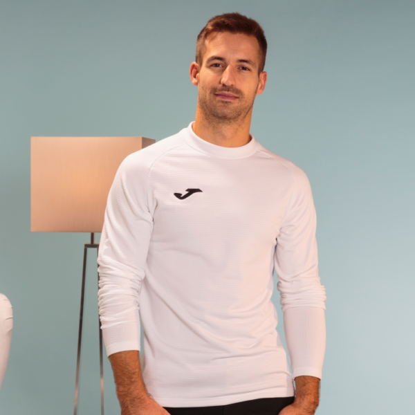 Brama Fleece Top (Long Sleeve)