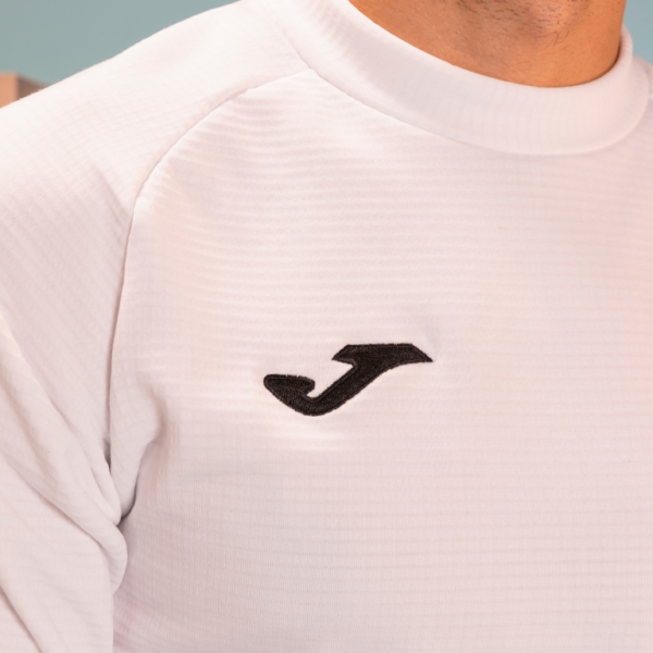 Brama Fleece Top (Long Sleeve)