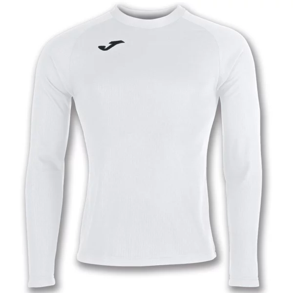 Brama Fleece Top (Long Sleeve)