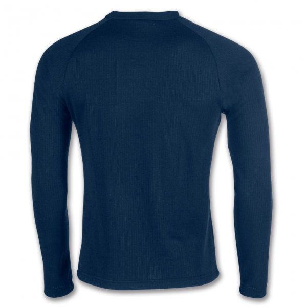 Brama Fleece Top (Long Sleeve)