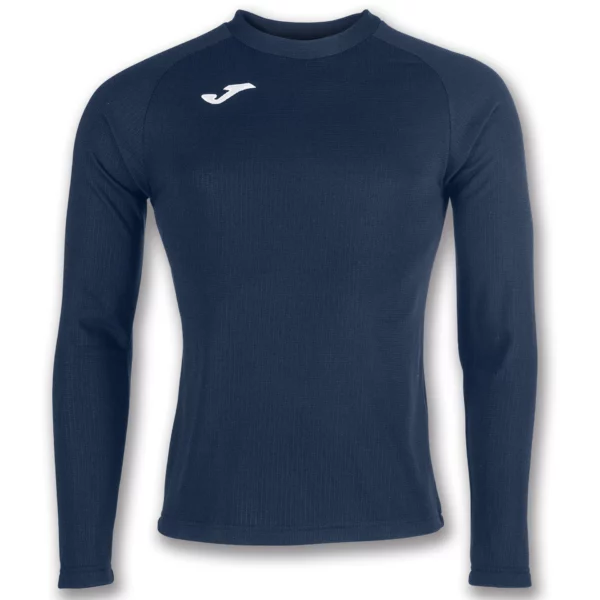 Brama Fleece Top (Long Sleeve)