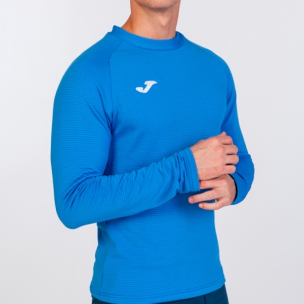 Brama Fleece Top (Long Sleeve)