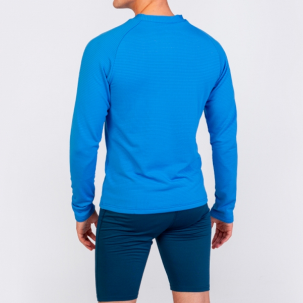 Brama Fleece Top (Long Sleeve)