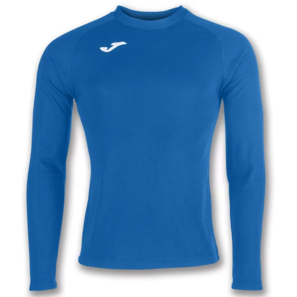 Brama Fleece Top (Long Sleeve)