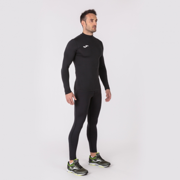 Brama Academy Baselayer Top (Long Sleeve)