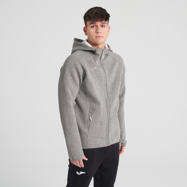 Basilea Softshell Jacket