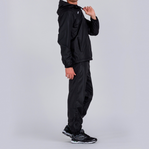 Cervino Polar Rain Jacket