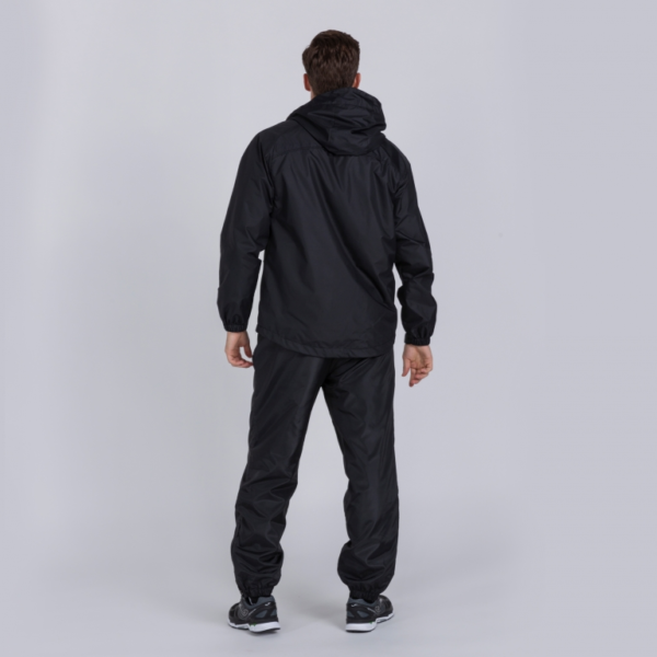 Cervino Polar Rain Jacket