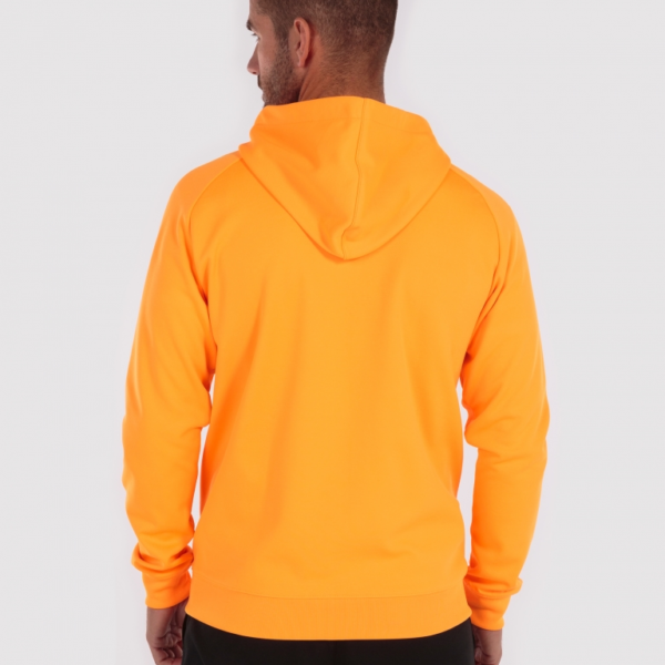 Menfis Hooded Tracksuit Jacket