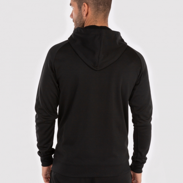 Menfis Hooded Tracksuit Jacket