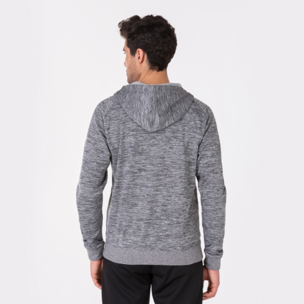 Menfis Hooded Tracksuit Jacket