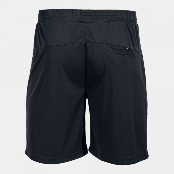 Respect III Referee Short