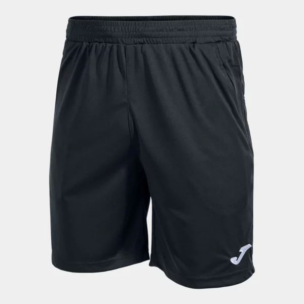 Respect III Referee Short