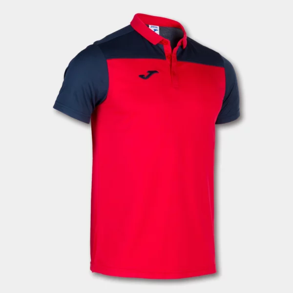 Hobby II Polo Shirt