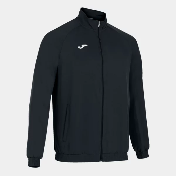 Doha Tracksuit Jacket