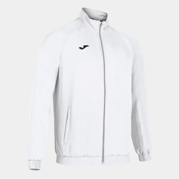 Doha Tracksuit Jacket
