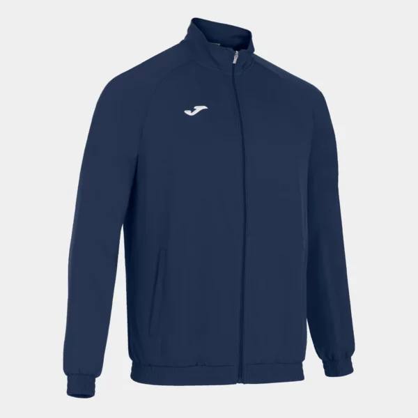 Doha Tracksuit Jacket