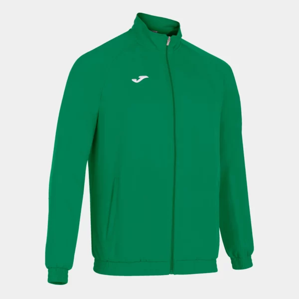 Doha Tracksuit Jacket