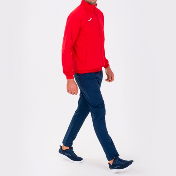 Doha Tracksuit Jacket