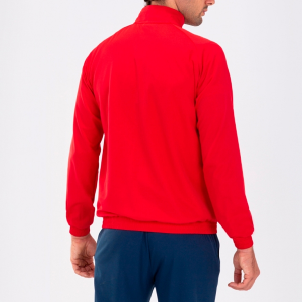 Doha Tracksuit Jacket