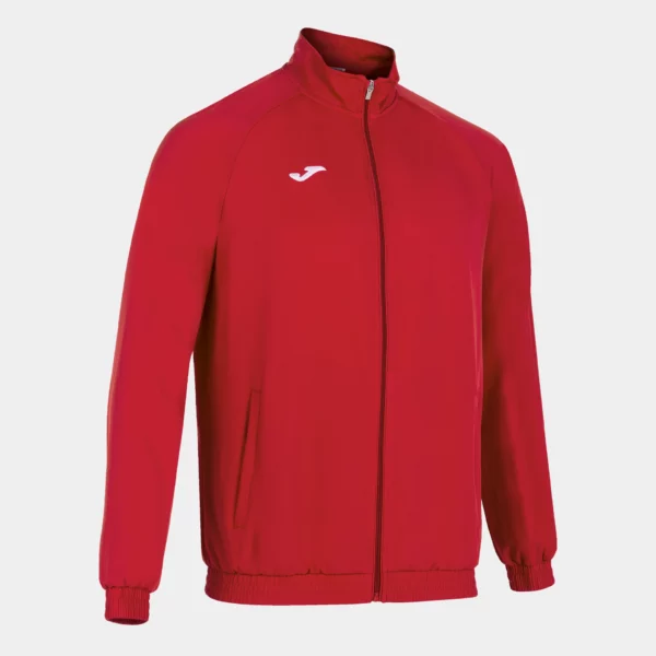 Doha Tracksuit Jacket