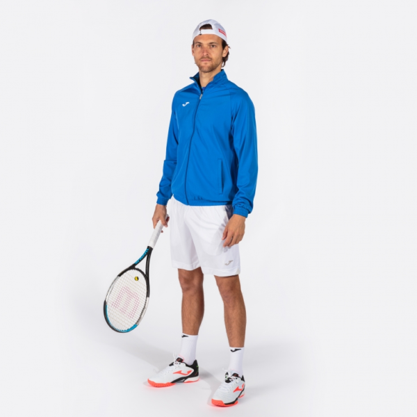 Doha Tracksuit Jacket