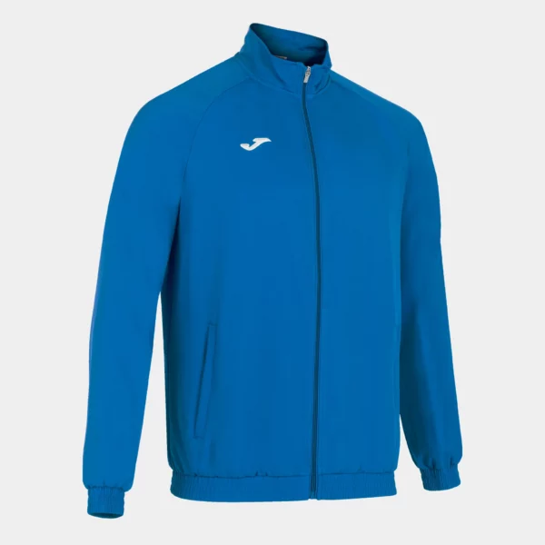 Doha Tracksuit Jacket