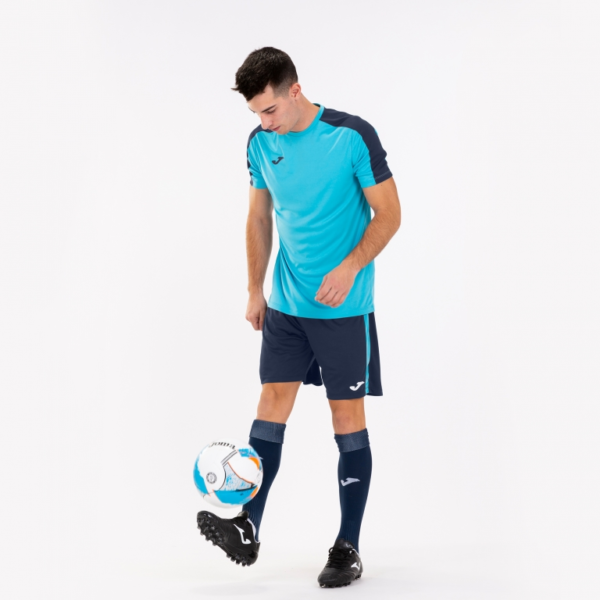 Academy Jersey (Short Sleeve)
