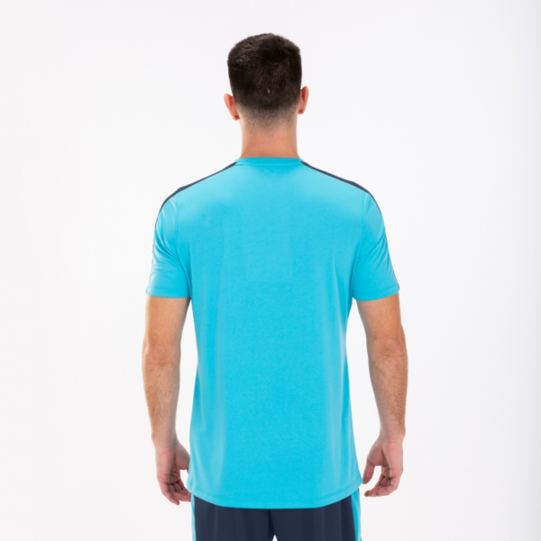 Academy Jersey (Short Sleeve)