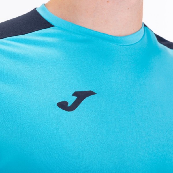 Academy Jersey (Short Sleeve)