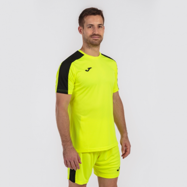 Academy Jersey (Short Sleeve)