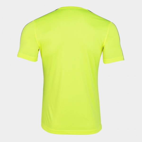 Academy Jersey (Short Sleeve)