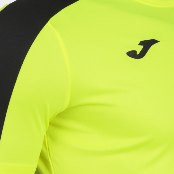 Academy Jersey (Short Sleeve)