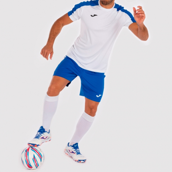 Academy Jersey (Short Sleeve)