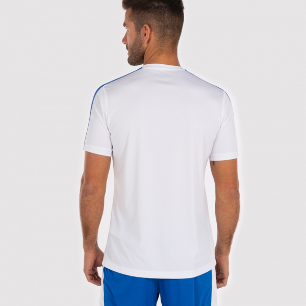 Academy Jersey (Short Sleeve)