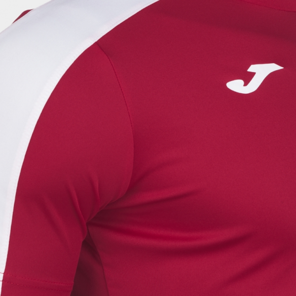 Academy Jersey (Short Sleeve)