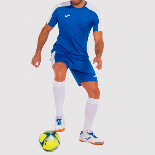 Academy Jersey (Short Sleeve)