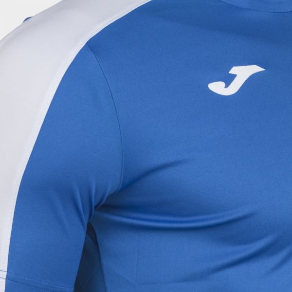 Academy Jersey (Short Sleeve)