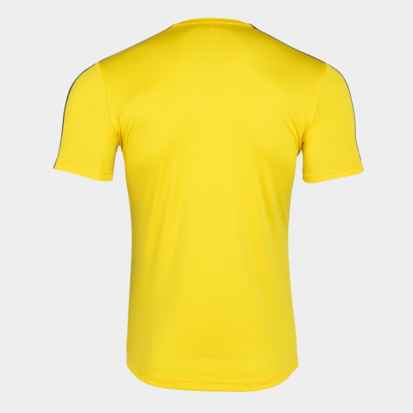 Academy Jersey (Short Sleeve)