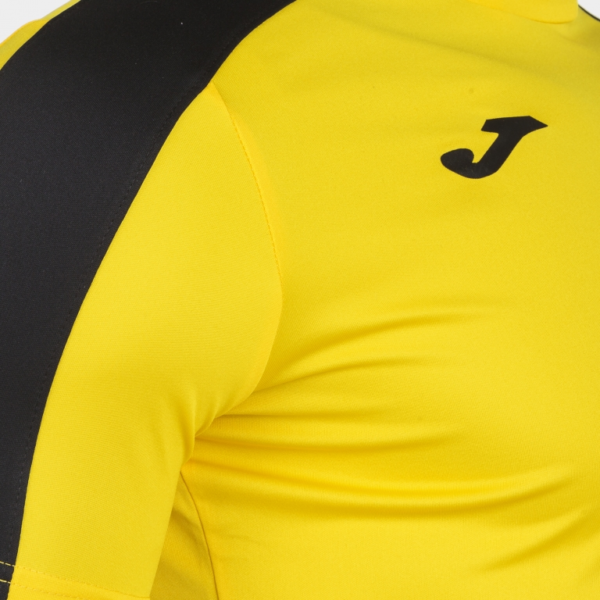 Academy Jersey (Short Sleeve)