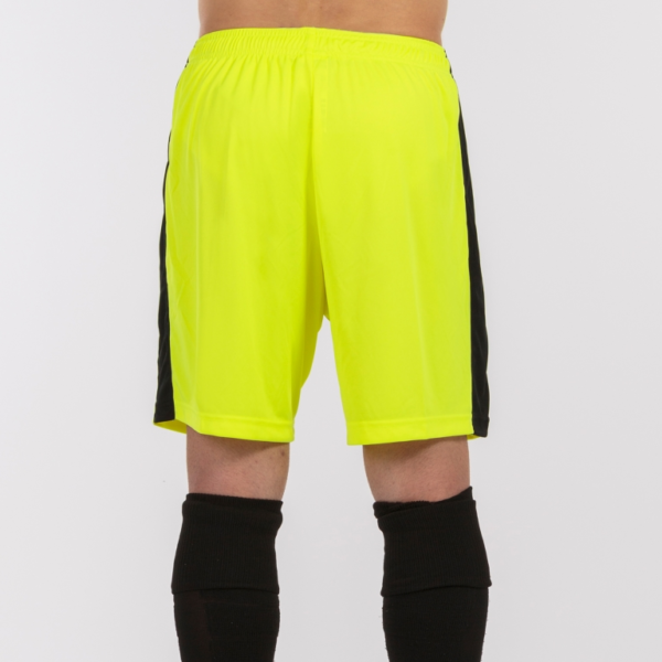 Maxi Short