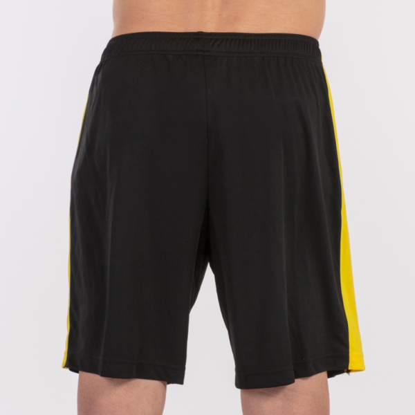 Maxi Short