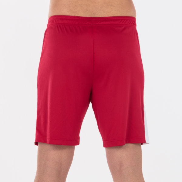Maxi Short